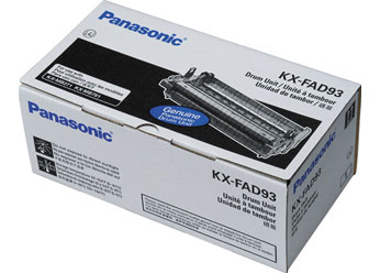KX-FAD93A - оптический блок (барабан) Panasonic для лазерных мфу Pansonic