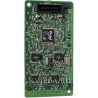 Плата Caller ID Panasonic KX-TDA0168