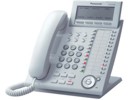 KX-DT346RU - Цифровой системный телефон Panasonic