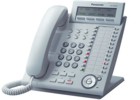 KX-DT343RU - Цифровой системный телефон Panasonic