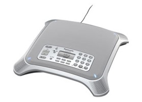 KX-NT700RU - IP конференц-телефон Panasonic
