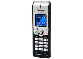 KX-TCA175RU - микросотовый телефон Panasonic DECT