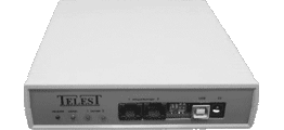 Telest RE1 - система записи по цифровому потоку E1