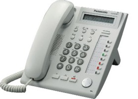 KX-NT321RU - IP-системный телефон Panasonic