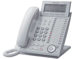 KX-NT346RU - IP-системный телефон Panasonic
