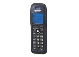 KX-TCA364RU - микросотовый телефон Panasonic DECT