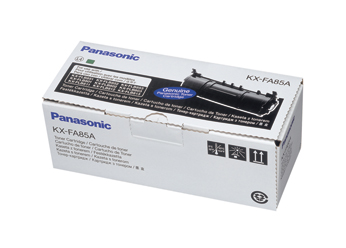 Тонер-картиридж Panasonic KX-FA85A