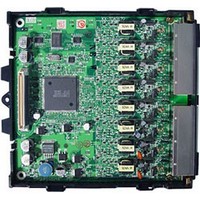 Плата 8 внутренних цифровых портов Panasonic KX-TDA3172