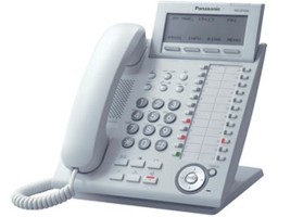KX-DT346RU - Цифровой системный телефон Panasonic