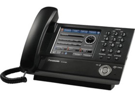 KX-NT400 - IP-телефон Panasonic