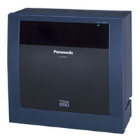 KX-TDE100RU - IP-АТС Panasonic 
