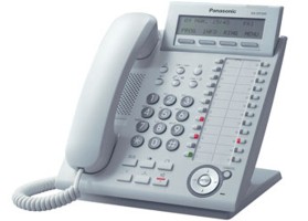 KX-DT333RU - Цифровой системный телефон Panasonic